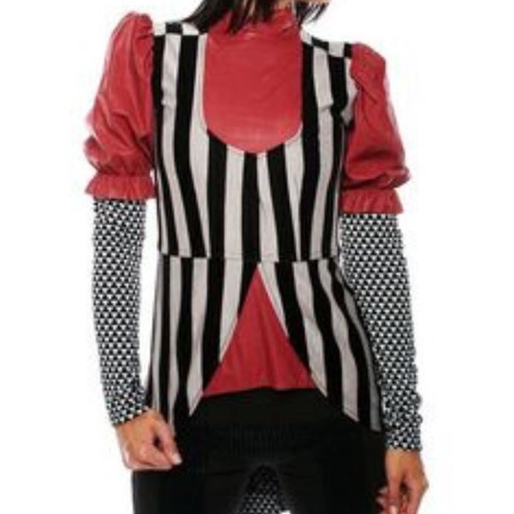 Nuvula Tops - Boho Chic Nuvula Blouse with Puff Sleeves 🖤❤️